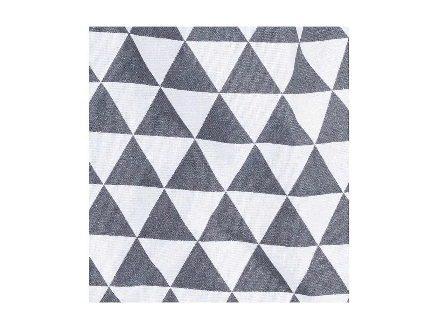 Cesto portaoggetti in tessuto