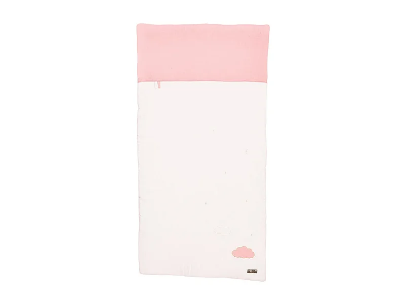 Edredon en coton LILY - Sauthon