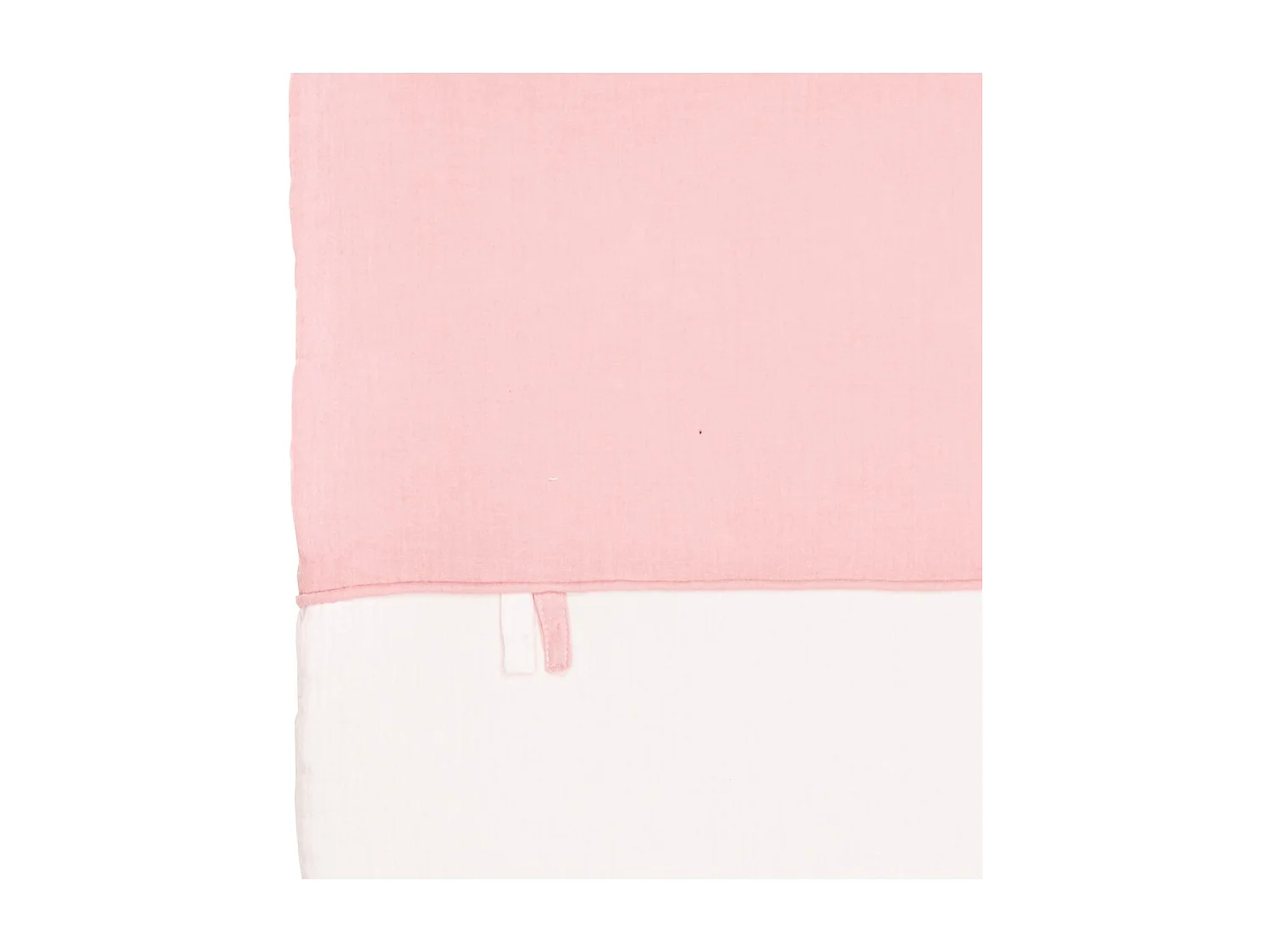 Edredon en coton LILY - Sauthon