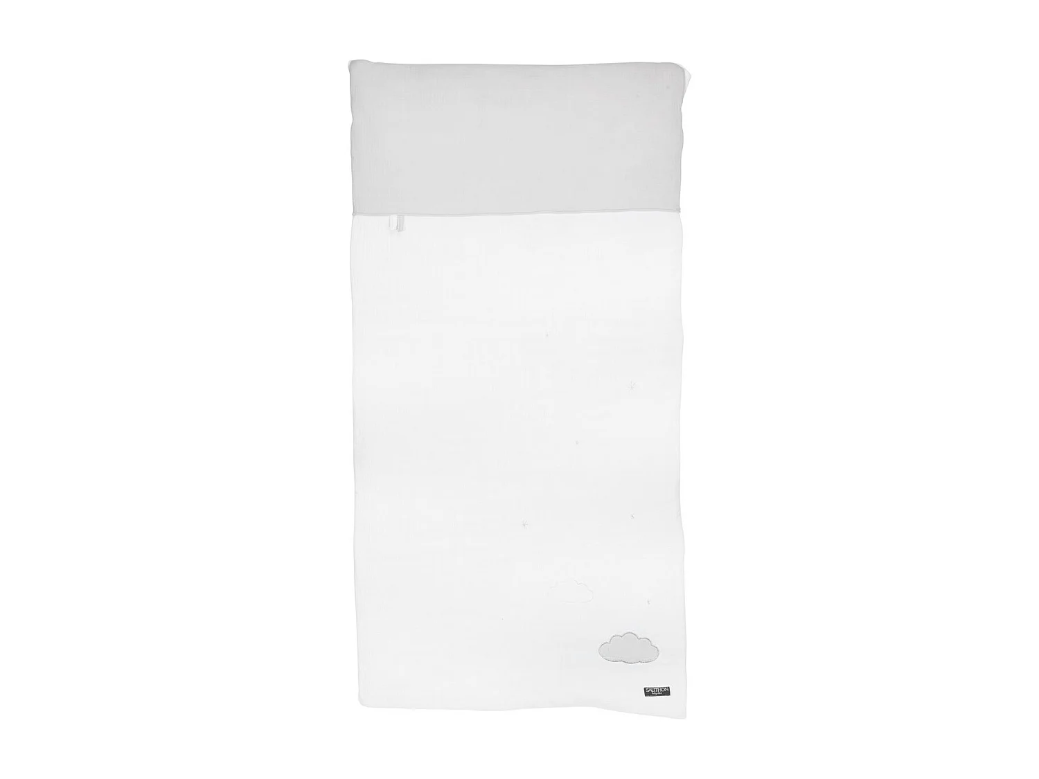 Edredon en coton LILY - Sauthon