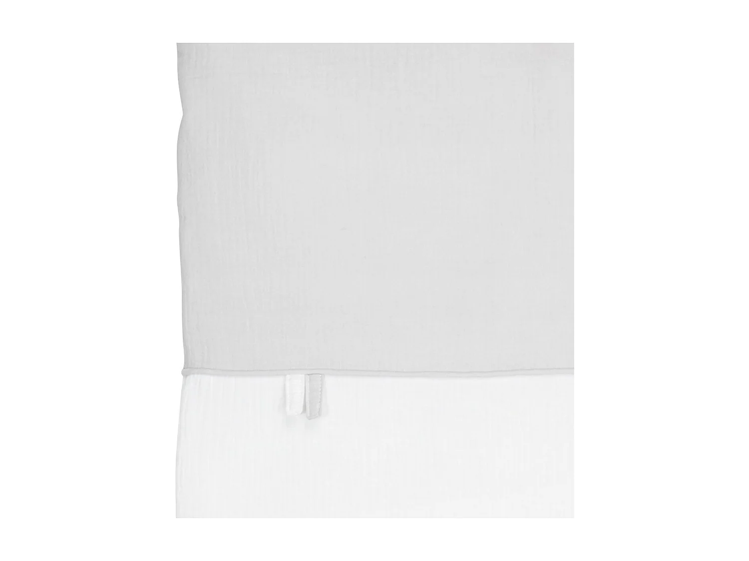 Edredon en coton LILY - Sauthon