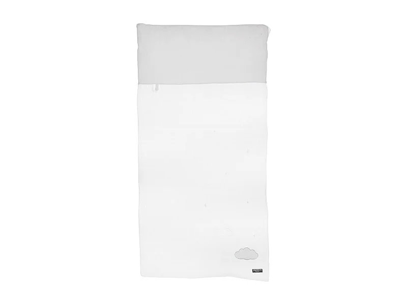 Edredon en coton LILY - Sauthon