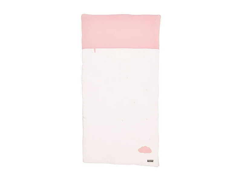 Edredon en coton LILY - Sauthon