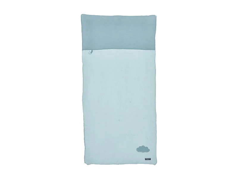 Edredon en coton LILY - Sauthon