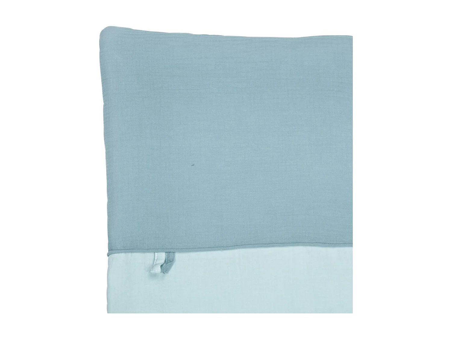 Edredon en coton LILY - Sauthon