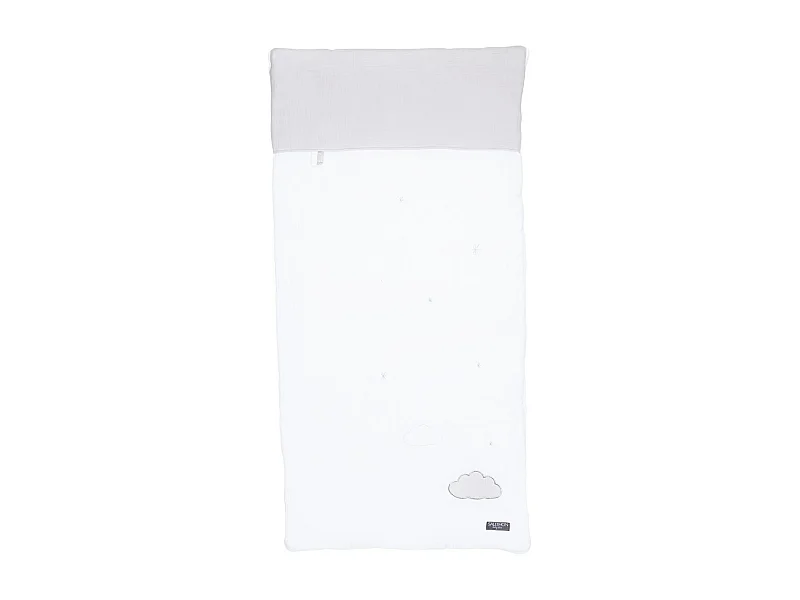 Edredon en coton LILY - Sauthon