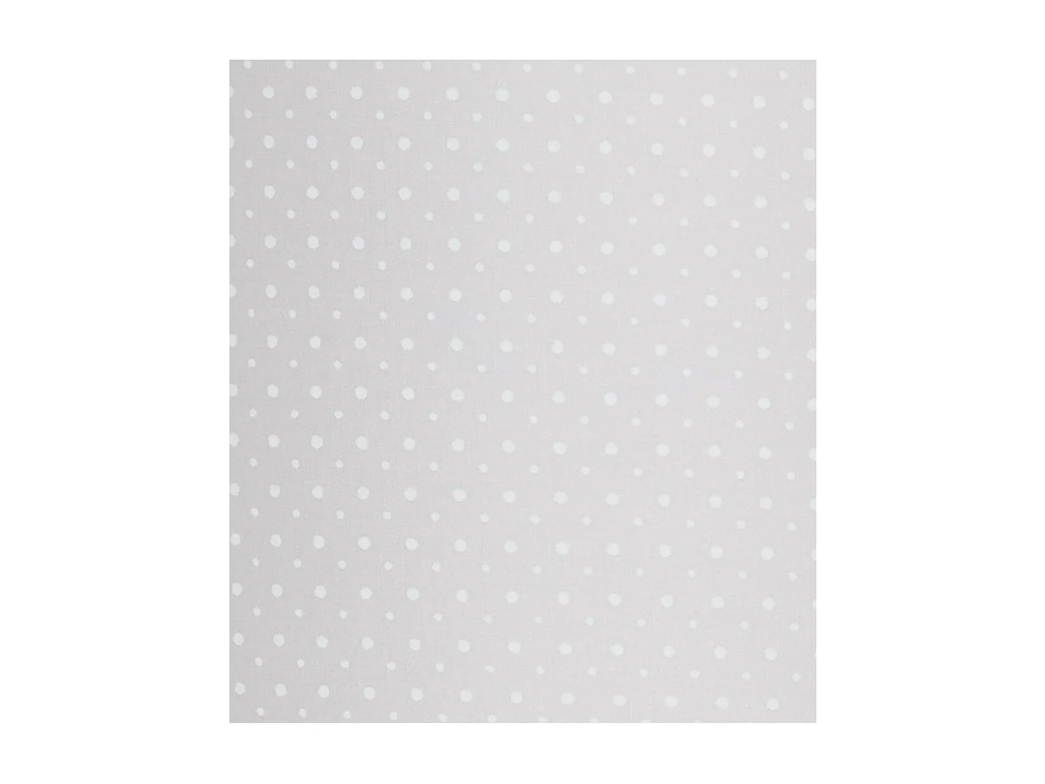 Applique murale en coton beige TIMOUKI - Sauthon