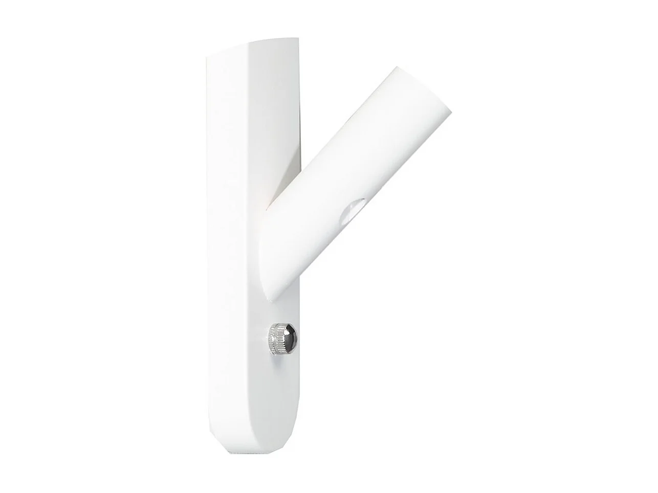 Applique murale en coton gris BABYFAN - Sauthon