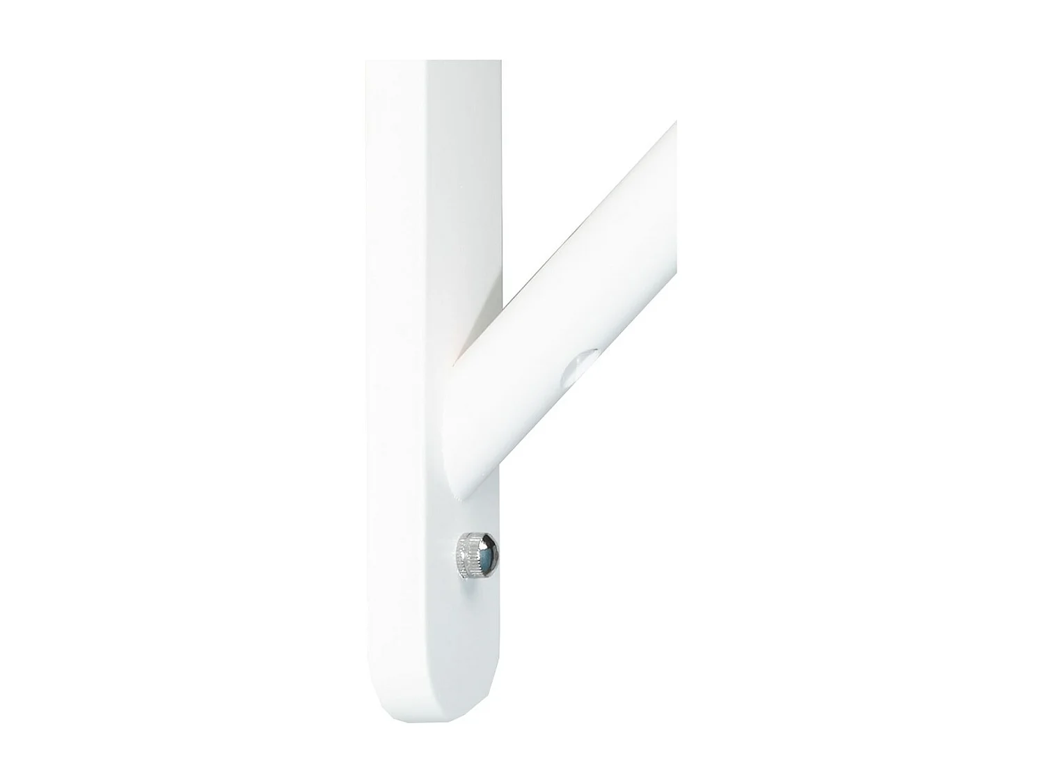 Applique murale en coton Bleu LAZARE - Sauthon