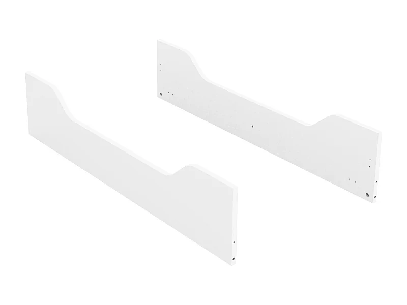 Kit di conversione da lettino a letto junior 140x70