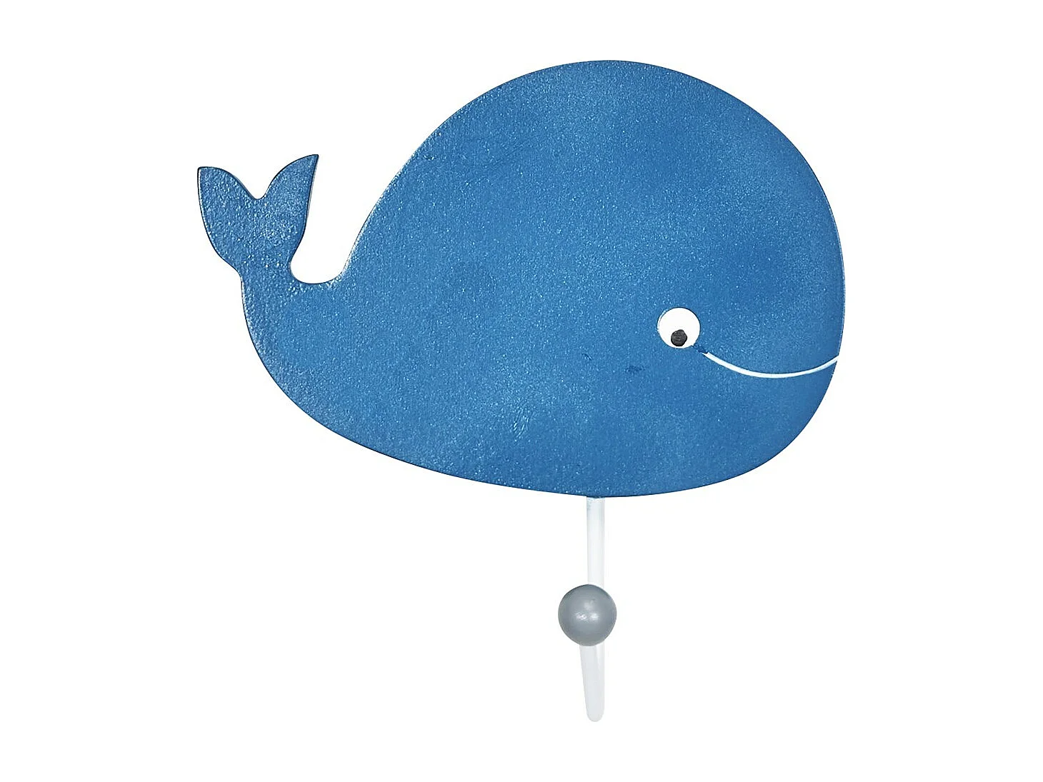 Appendiabiti in legno, set di 3