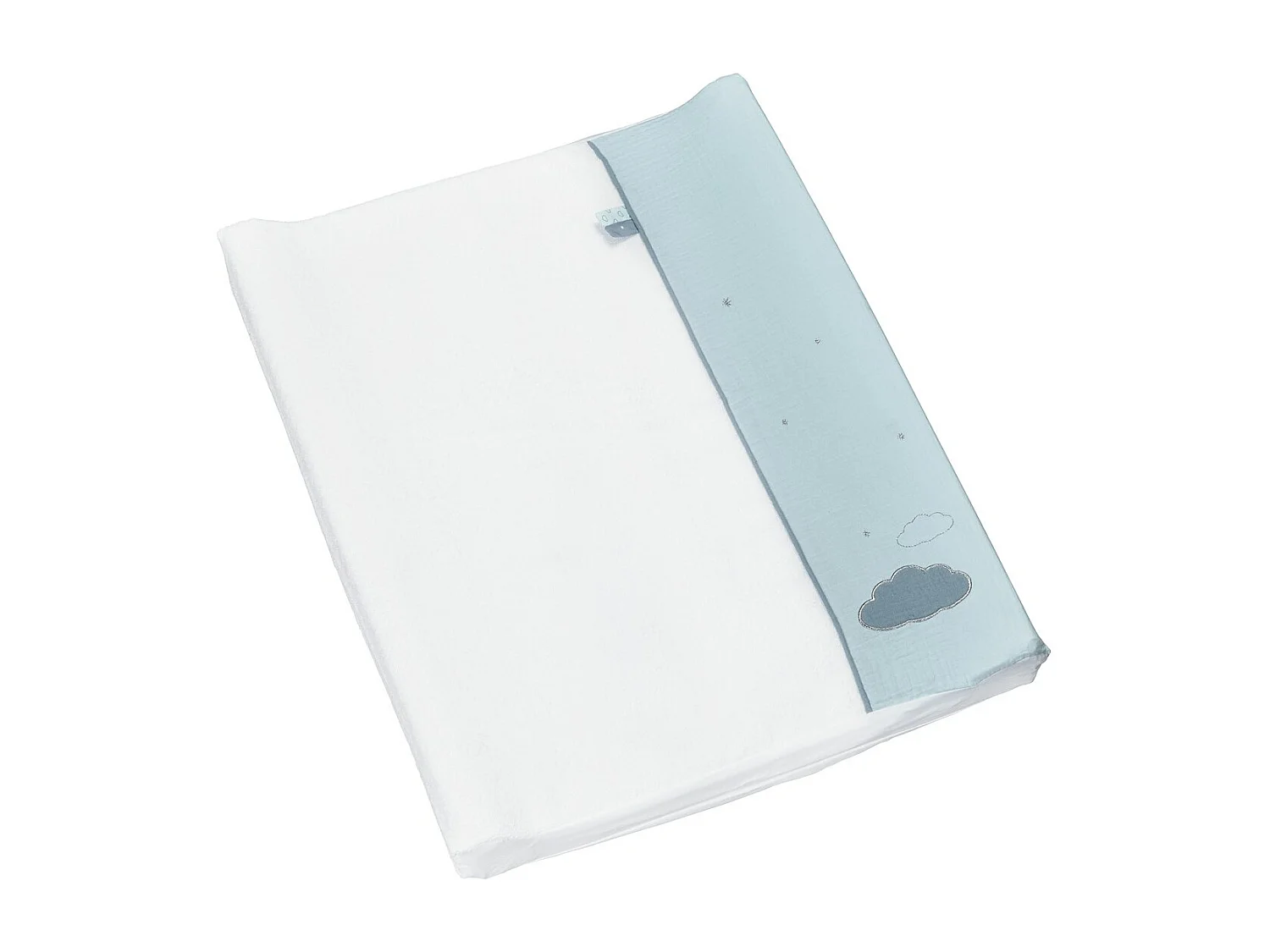 Cambiador de algodón