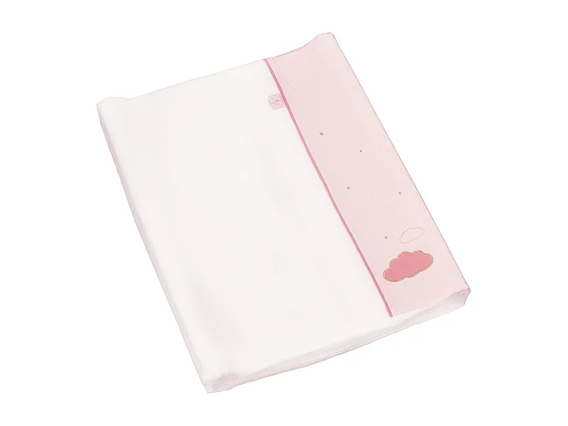 Cambiador de algodón