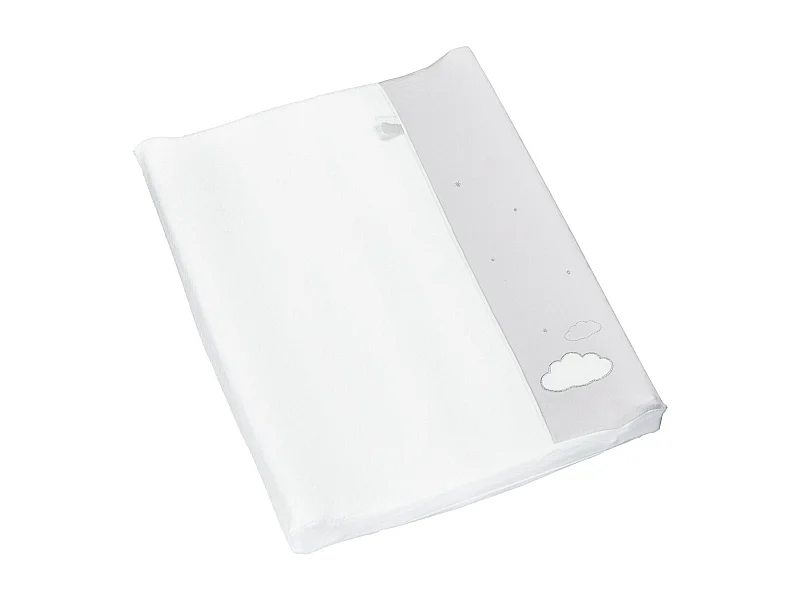 Matelas à langer en coton LILY - Sauthon