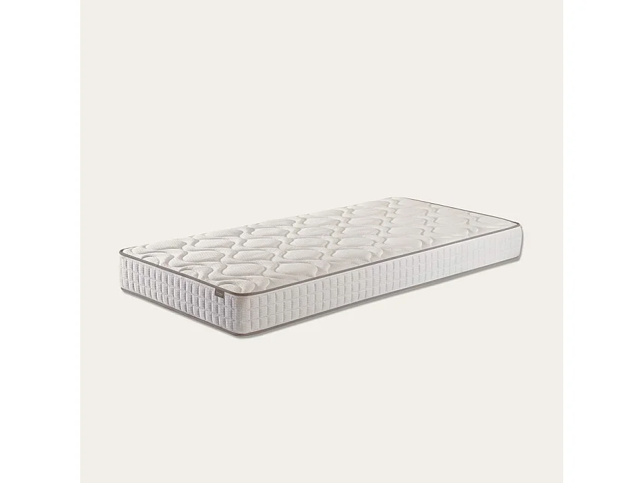 Matelas  blanc 90x21