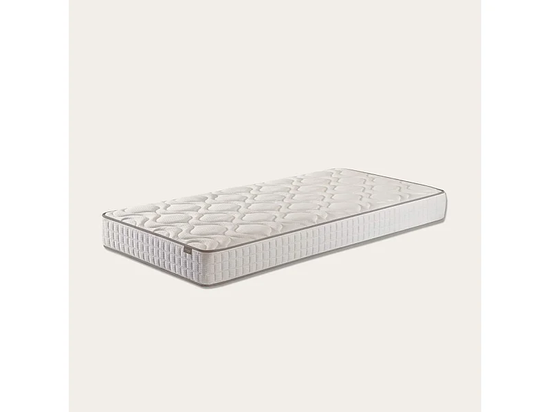Matelas  blanc 90x21