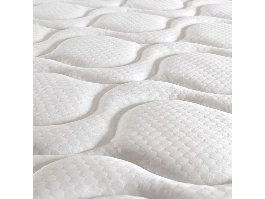 Matelas  blanc 90x21