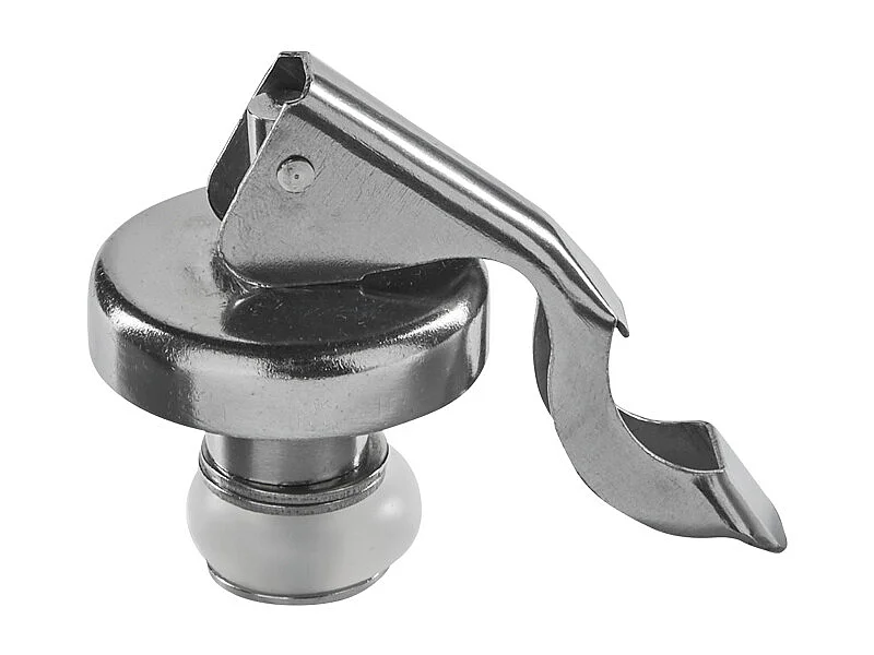 Lot de 2 bouchons hermétiques