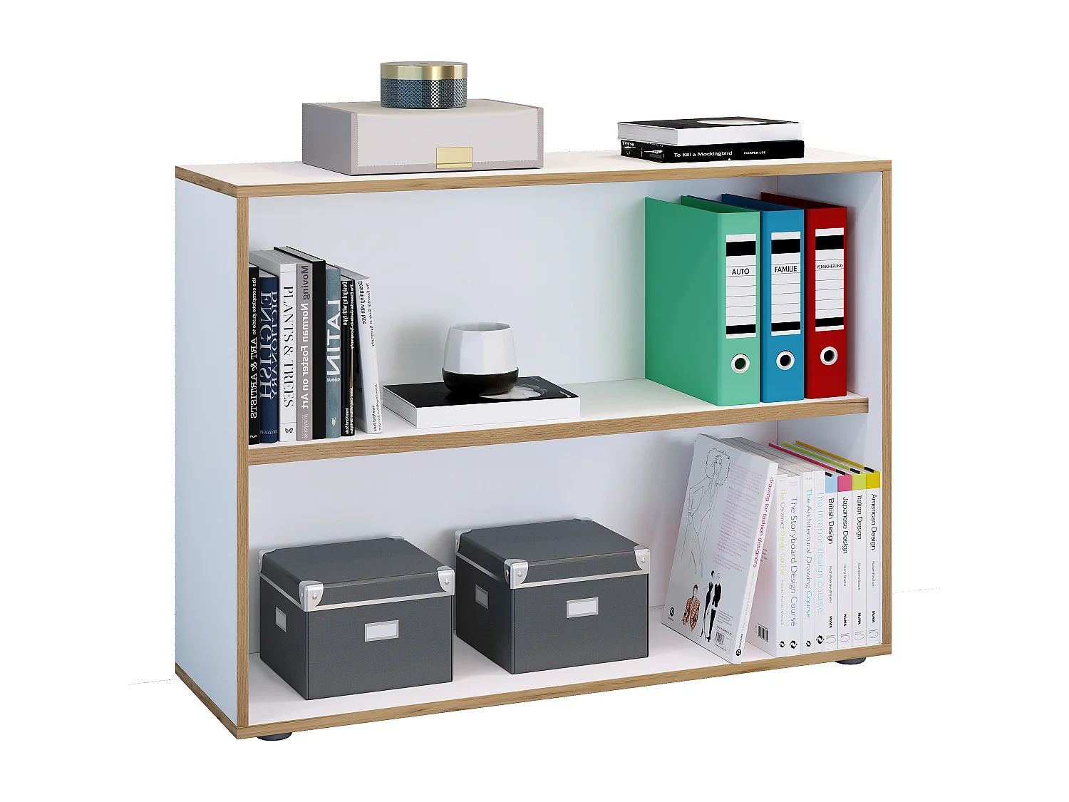 Shelf Books Folder Plik Shelf Salia 2f