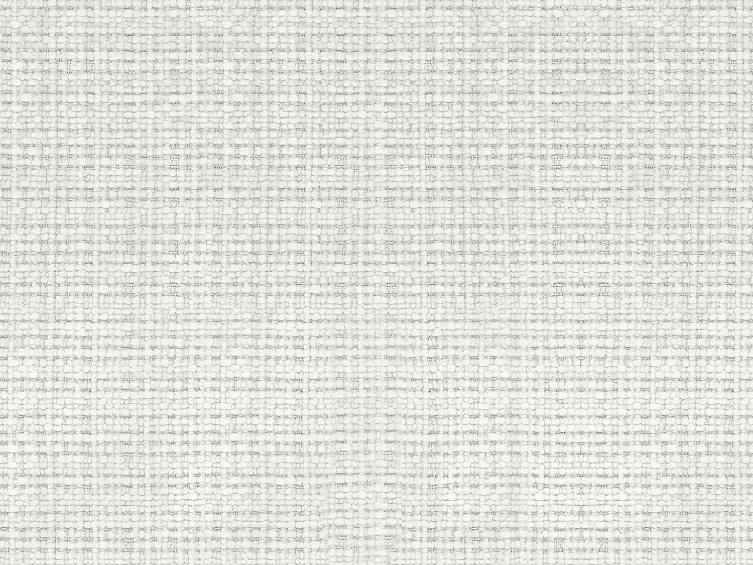 Sofa 3-Sitzer - Chenille-Stoff - Beige - JUNETI