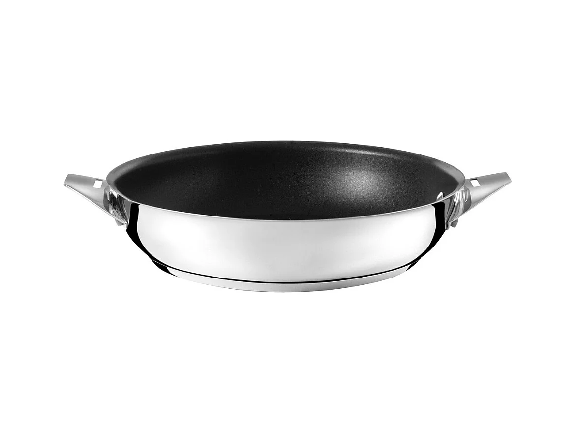 Eclipse - Poêle 24 cm avec revêtement céramique