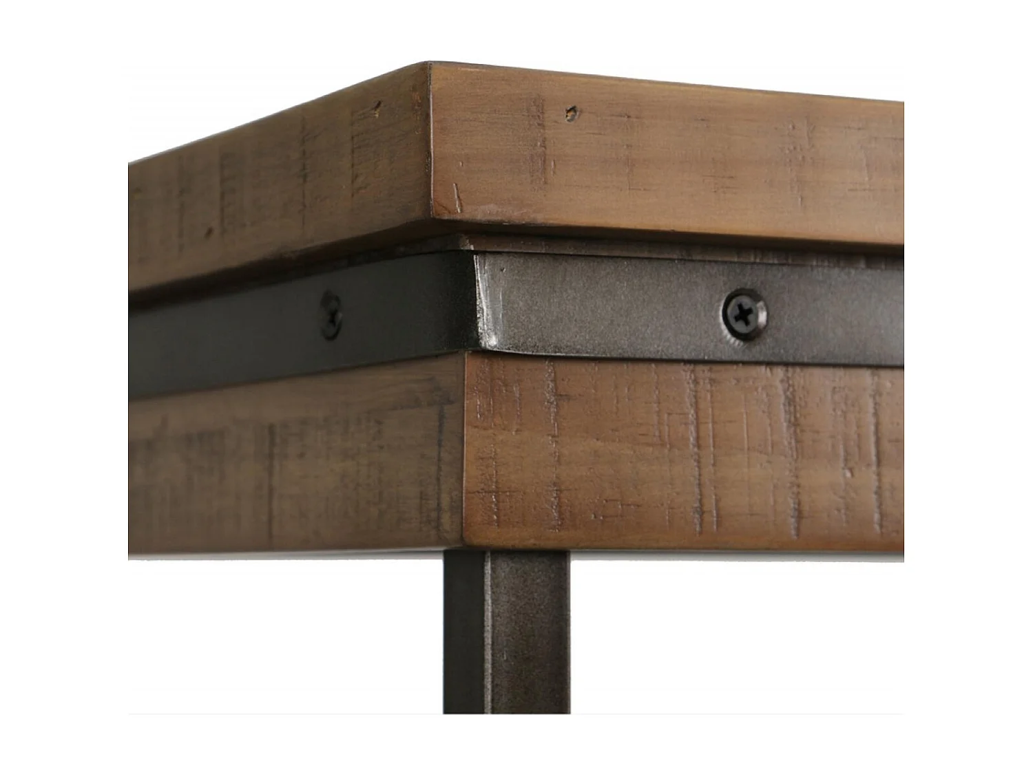 Buffet complet Bois Marron - Manufacture Interior's