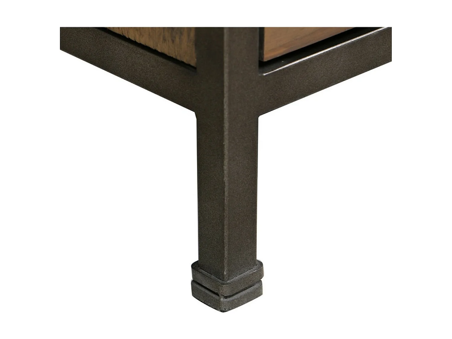 Buffet complet Bois Marron - Manufacture Interior's