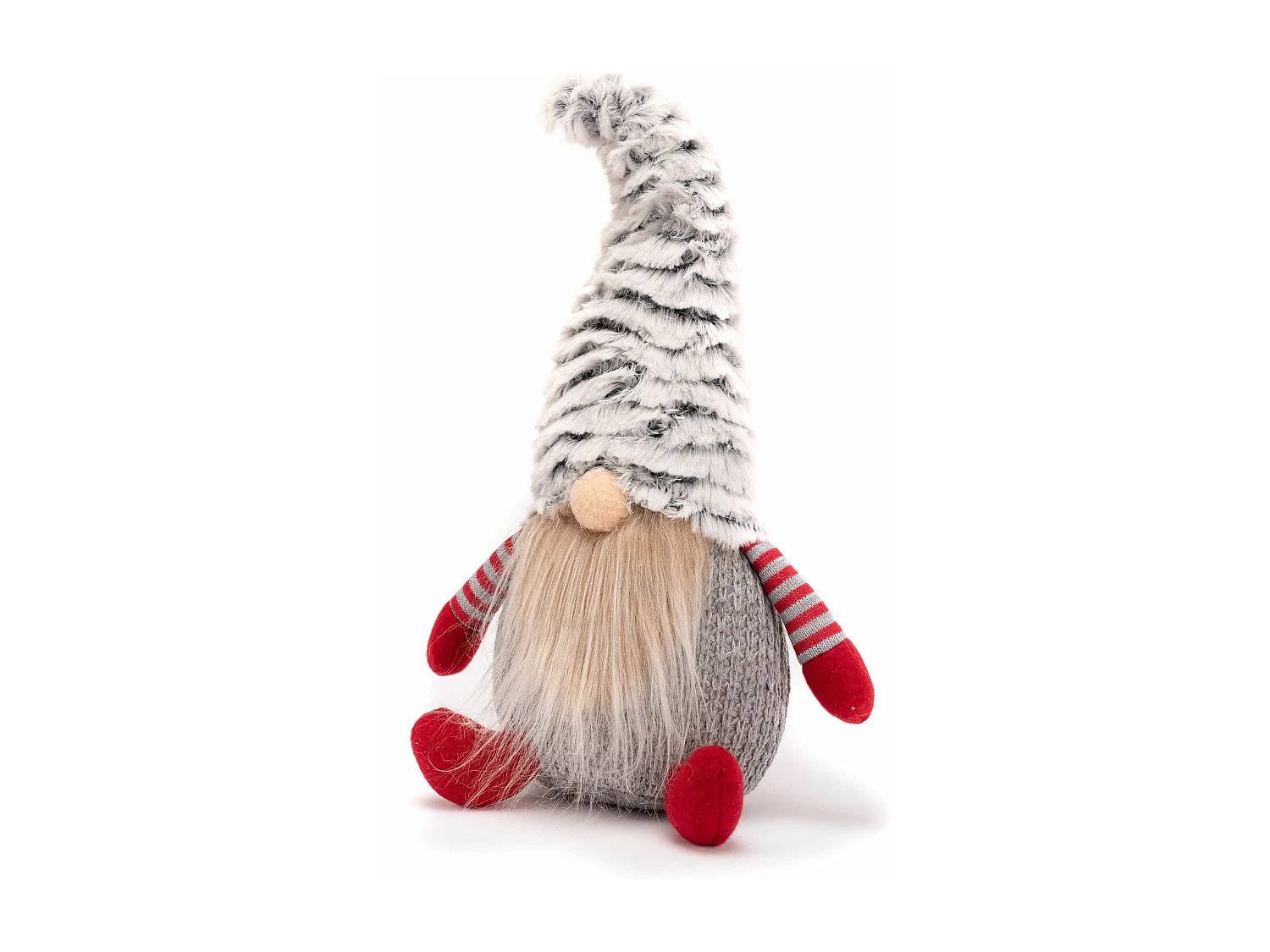 GNOME DE NOËL  YX011 40CM RED