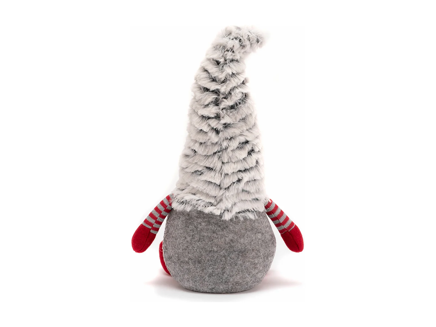 GNOME DE NOËL  YX011 40CM RED