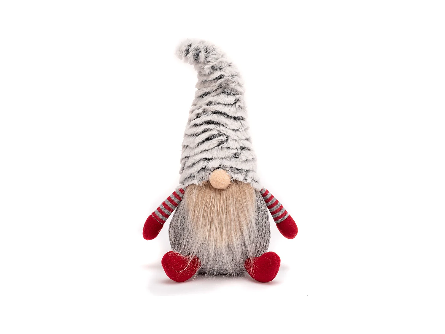 GNOME DE NOËL  YX011 40CM RED