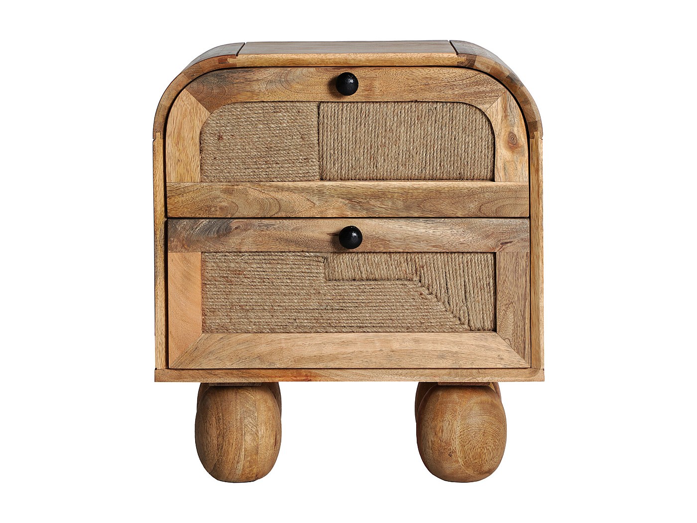 Table à Manger Bois De Manguier Ovale 240cm X 100cm