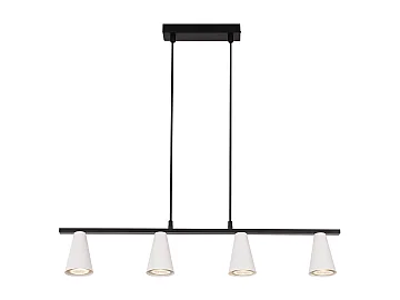 Hängeleuchte Industrial Style
