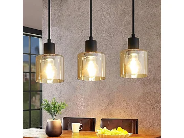 Suspension industrielle