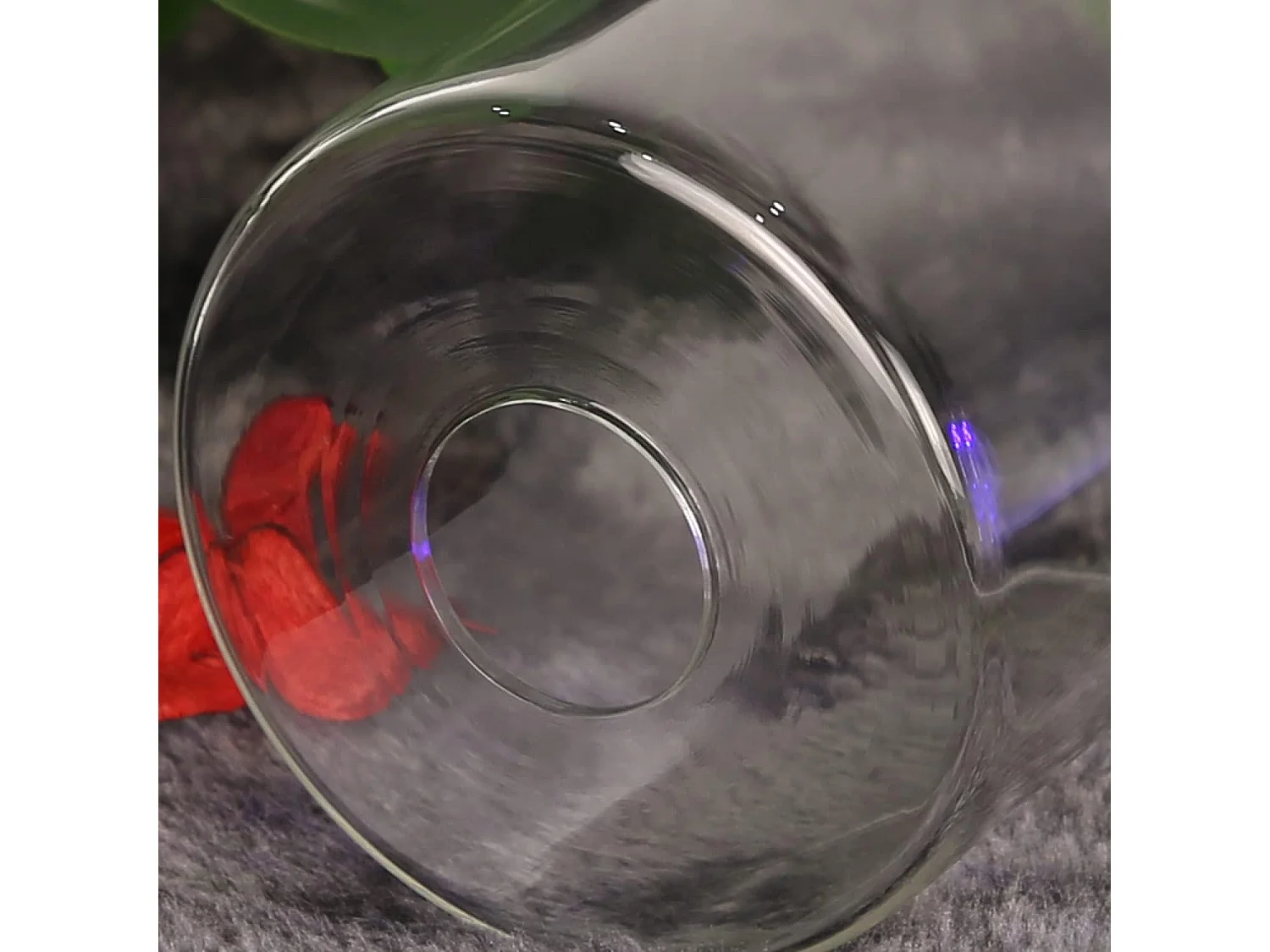 NETTLIFE Suspension vintage table à manger lampe suspendue - 1 ampoule E14 Max 40W rétro verre métal noir or industriel