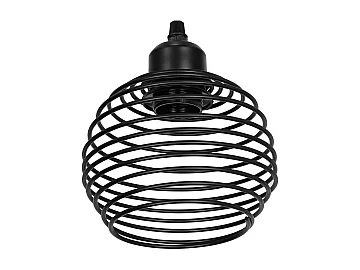 Hängeleuchte Industrial Style