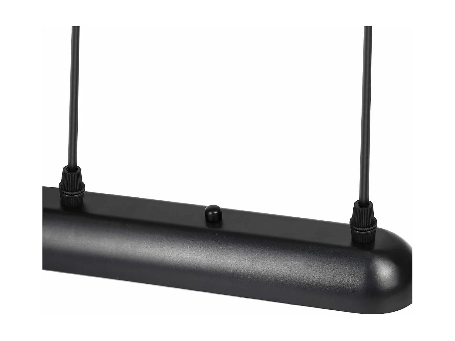 NETTLIFE Vintage schwarze Hängeleuchte Tischlampe E27 Esszimmerlampe Retro Industrie Küche