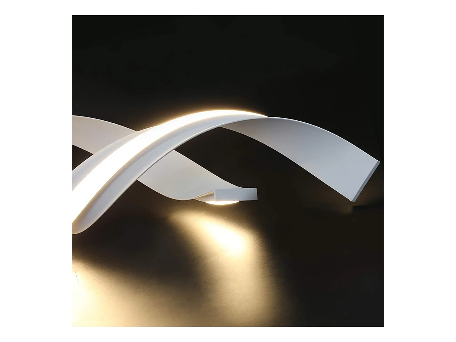 NETTLIFE Hanglamp LED - Nikkel - 3000K Warm Wit Licht - Modern - 95CM Eetkamer Hanglamp - 29W Eettafellamp - voor Keuken | Woonkamer | Kantoor | Studeerkamer