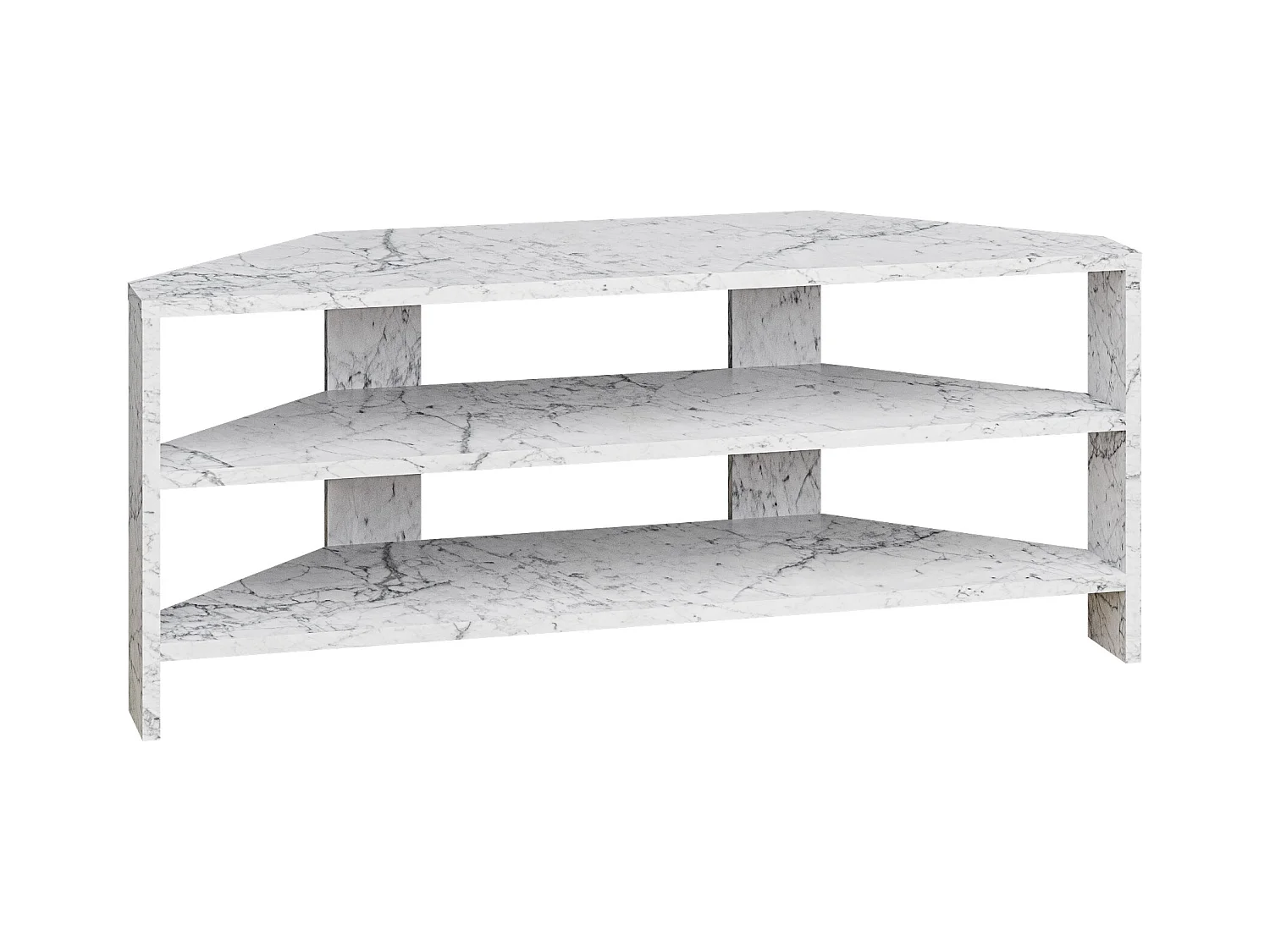 TV  Lowboard THALES - 110 x 36 x 45 cm