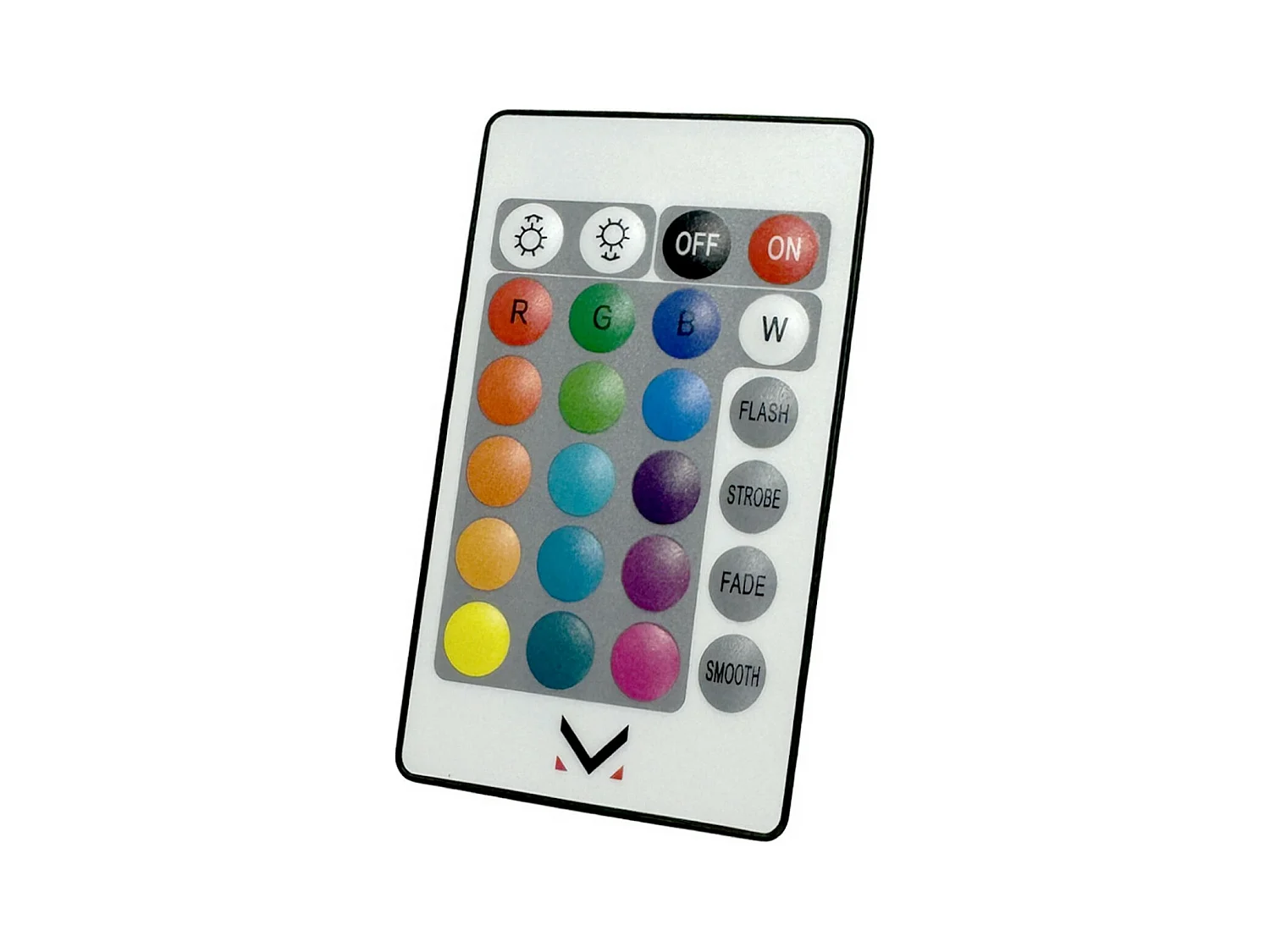 Lámpara de Exterior Recargable Lucilla, Blanco, 50x50x50 cm, Majestic