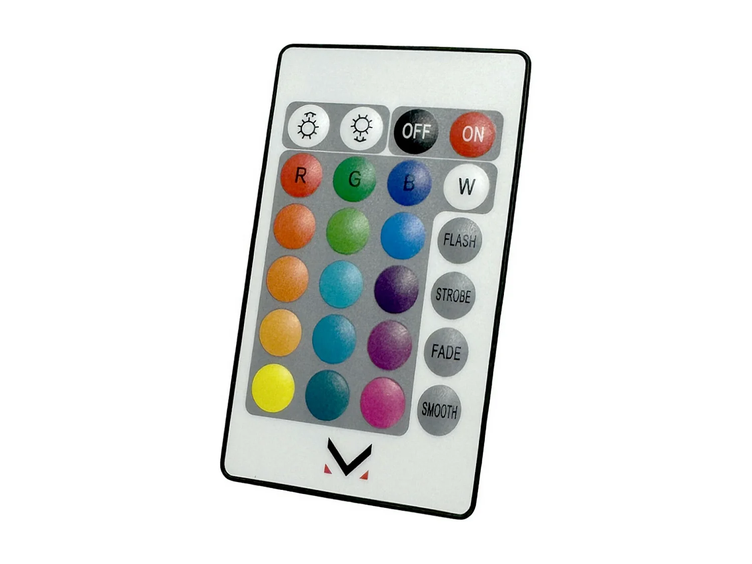 Akumulatorowa Lampa Zewnętrzna Lucilla, Biały, 50x50x50 cm, Majestic