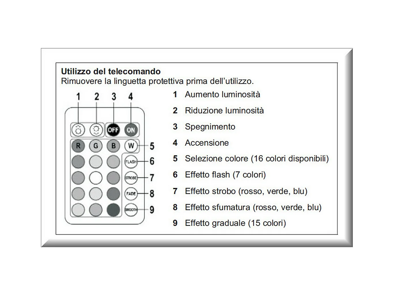 Lámpara de Exterior Recargable Lucilla, Blanco, 35x35x35 cm, Majestic