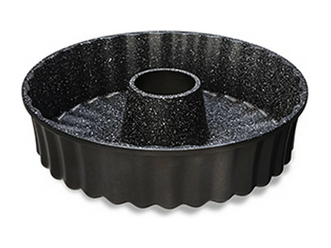 Forma do Pieczenia Royal D'Alù, Antracyt, 26x26x6 cm, Risolì