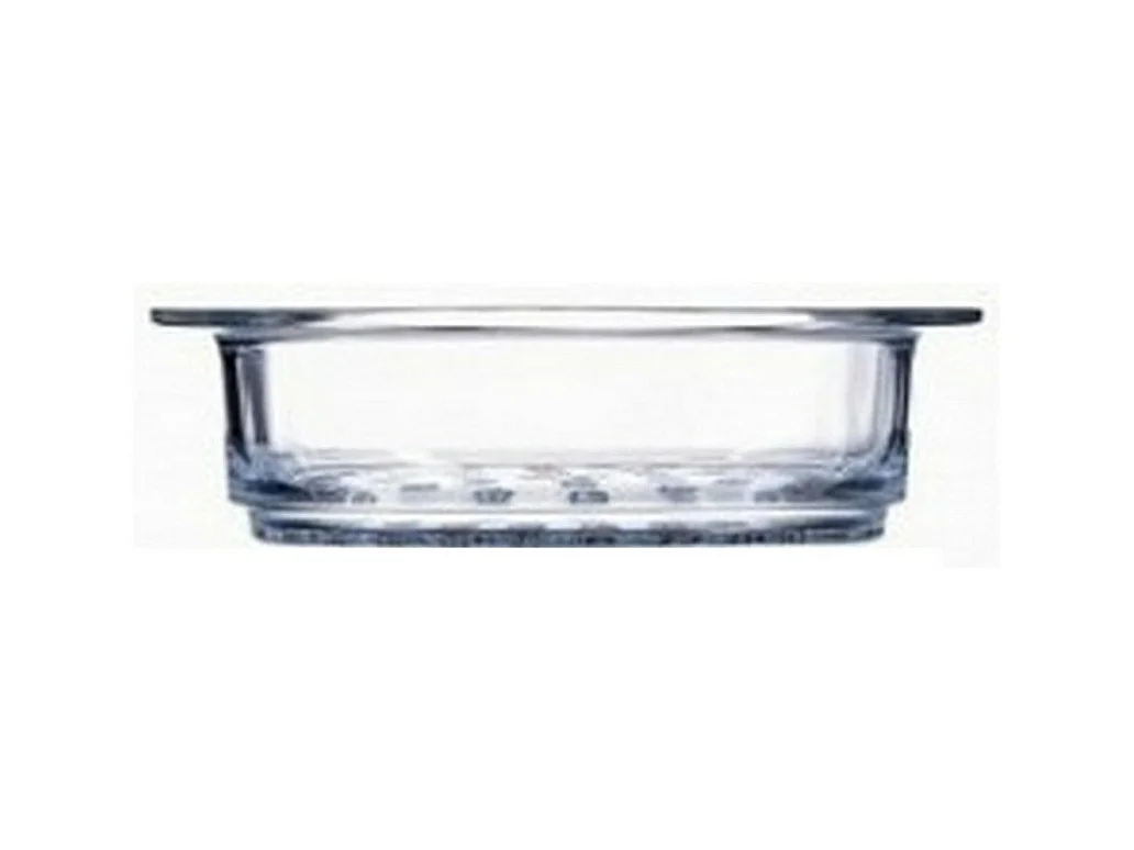 Cuiseur Vapeur Les Accessoires, Transparent, 20x20x15 cm, Risolì