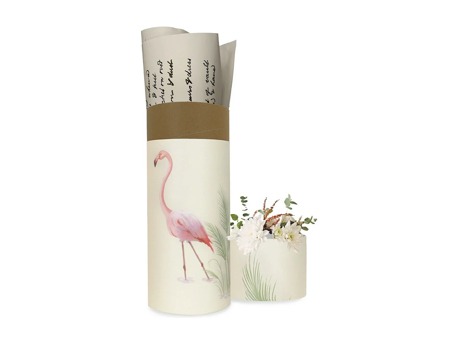 Lampe à Poser Rechargeable Alea Dulac, Beige, 12x12x37 cm, Majestic