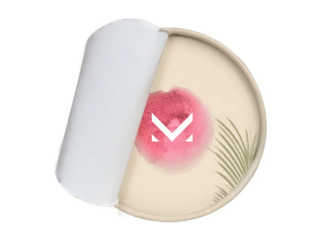 Lampe à Poser Rechargeable Alea Dulac, Beige, 12x12x37 cm, Majestic