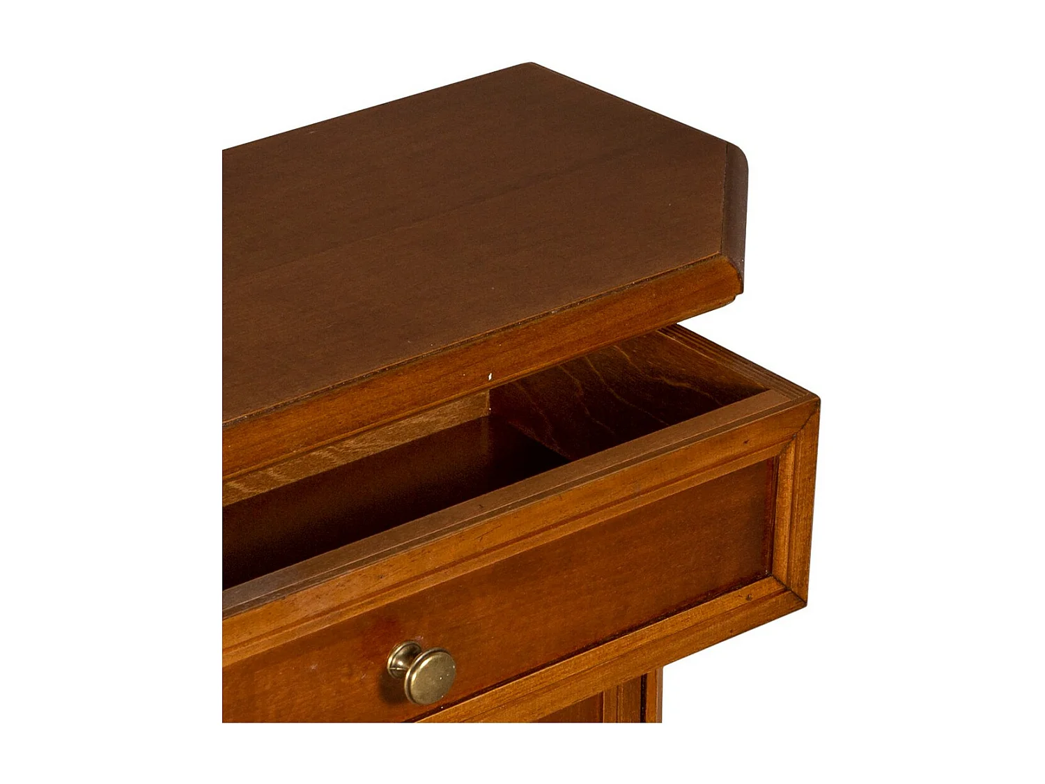 Armoire à Usages Multiples Maria, Marron, 70x25x73 cm, EPIKASA