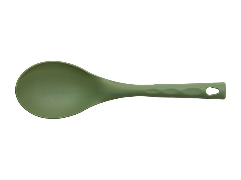 Lepel Les Accessoires, Groen, 15x5x2 cm, Risolì
