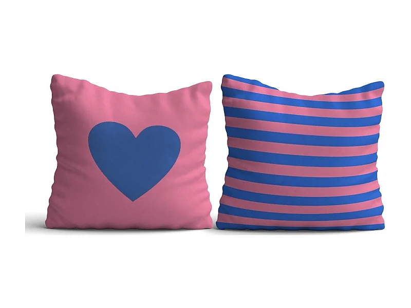 Afdrukken op Canvas De Levensboom - Veelkleurig - 120x3x60 cm - EPIKASA