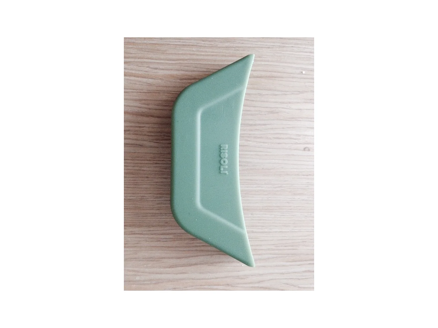Maniques Les Accessoires, Vert, 5x5x2 cm, Risolì