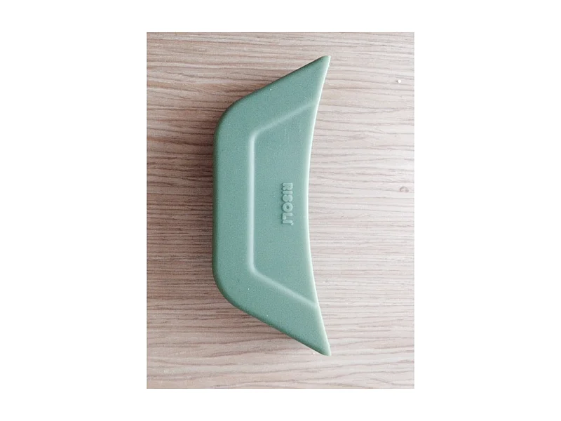 Wkładki do Garnków Les Accessoires, Zielony, 5x5x2 cm, Risolì